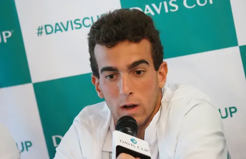 Янаки Милев се класира за основната схема на "Чалънджър" в Германия