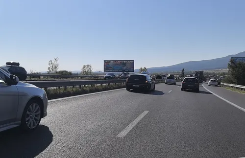 Загинал и тежко ранен при катастрофата край Шумен - подробности