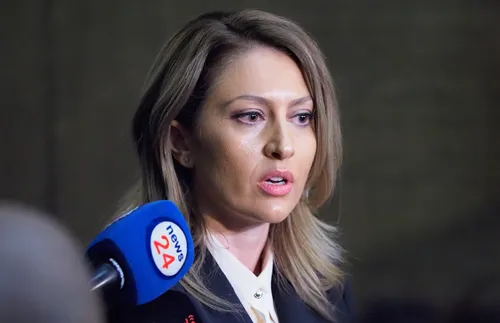 Изпълнителният съвет на ПП обсъжда бързо сваляне на Рая Назарян