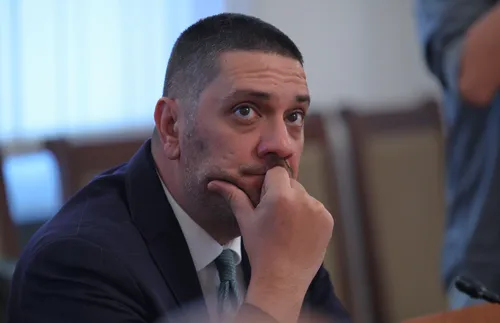 Христо Гаджев: Решение на президента е кой да е следващия служебен премиер - СНИМКИ