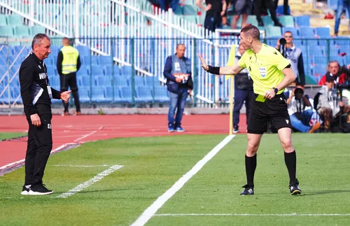 Георги Кабаков с наряд за ЦСКА 1948 – ЦСКА