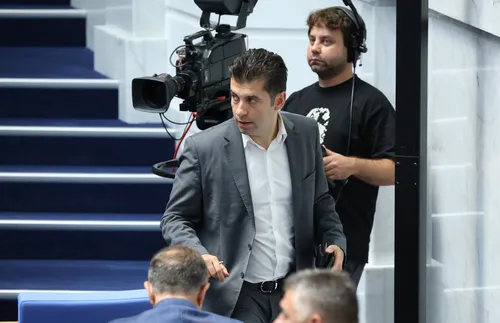 Петков: Страхът ми с Калин Стоянов е, че изборите няма да бъдат честни, както не бяха последния път - ВИДЕО