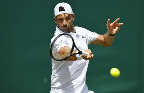 Гришо: С Джокович винаги сме говорили, че искаме да направим нещо повече за Балканите