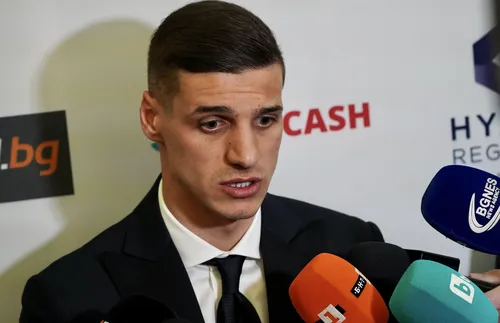 Десподов помогна на ПАОК за равенство срещу Малмьо в Шампионската лига