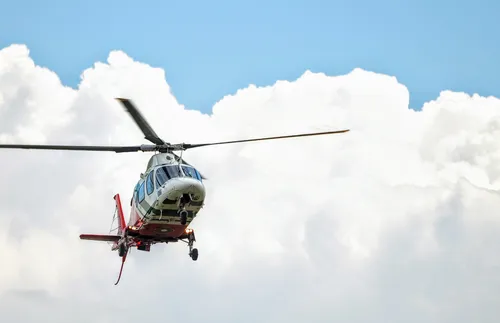 От 8 август започва въздушно наблюдение на румънско-българската граница