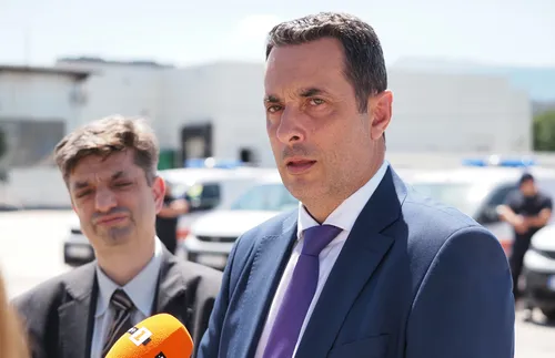 Министър Гвоздейков ще връчи документите за регистрация на първото болнично вертолетно летище в Пловдив