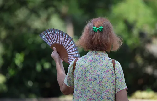 Градусите се покачват в края на работната седмица