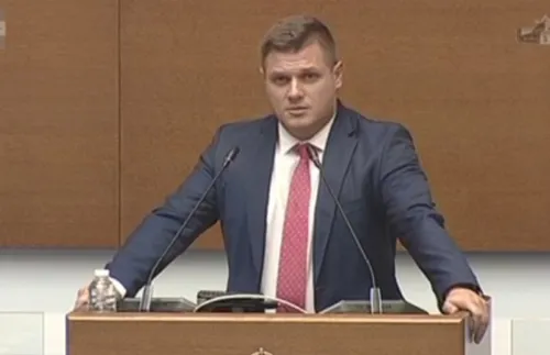 Възраждане“ остро осъди Кирил Петков, който лиши България от мнение по редица европейски въпроси