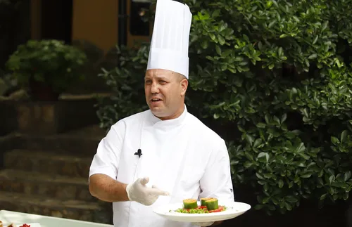 Готвачите отбелязват професионалния си празник