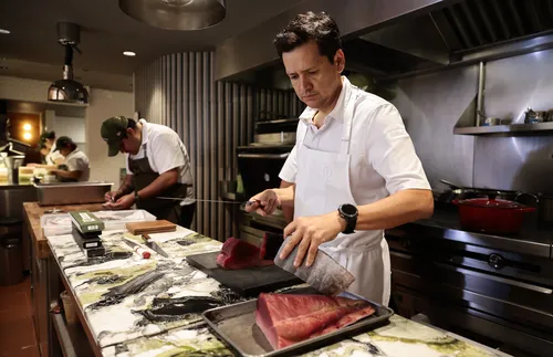 Най-забавните кулинарни фестивали по света