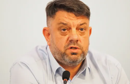 Зафиров: Да поставим навреме въпроса за български еврокомисар със сериозен ресор