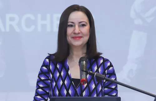 Kомисар Илиана Иванова на работно посещение в Бургас