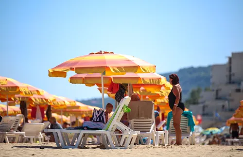 Оранжев код за високи температури в 18 области във вторник, 13 август