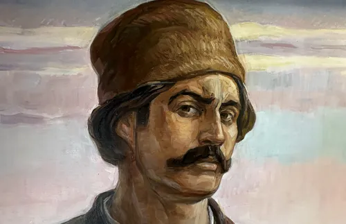 Космическият Делю Воевода – легендарният закрилник на Родопите – СНИМКИ – ВИДЕО