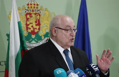 Асен Личев за водния режим: Геноцид! Река Осъм при Ловеч тече 19 пъти по-маловодна