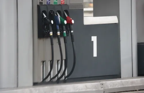 Русия отново спира износа на бензин