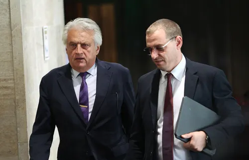 Иван Петков: БСП призовава президента да не се поддава на натиска на НПО-та - ВИДЕО