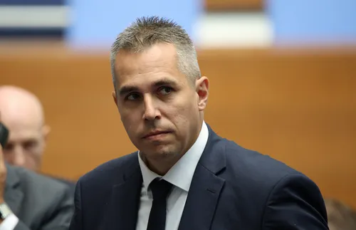 Ангел Славчев: Автомобилите с неизправности, свързани с отработените газове няма да се спират от движение - ВИДЕО