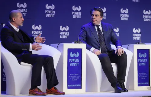 Правителството отмени участието си в Международното изложение Webit