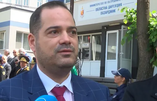 Правителството предлага Калин Калинов да бъде назначен за Началник на ВВМУ