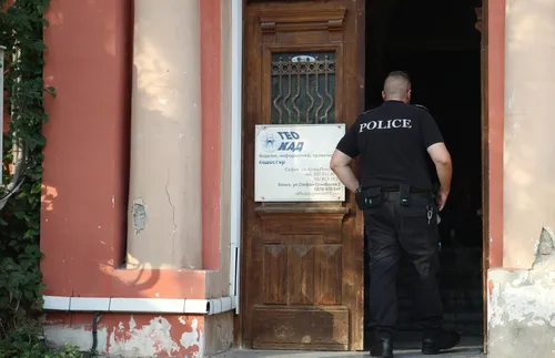 Освободиха от ареста управителката на дома за възрастни хора в Банкя