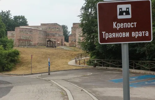 Емануил Гавелски: Популярната история за цар Самуил противоречи на истината за управлението му - СНИМКИ - ВИДЕО