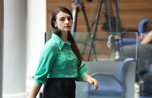 Лена Бориславова: Промените в Конституцията сработват