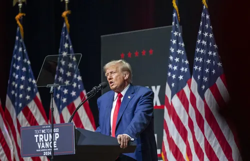 Прокурорите от Ню Йорк не се противопоставят на отлагането на присъдата на Тръмп