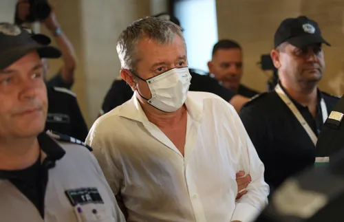 Адвокатът на Вълка ще обжалва решението на съда за постоянния арест на Гайтански - ОБОБЩЕНИЕ - СНИМКИ - ВИДЕО