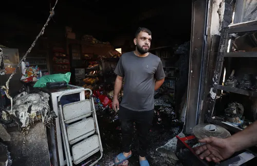 Израел обяви смъртта на 79-годишен заложник в Газа, армията прибра телата на 6-а души - подробности