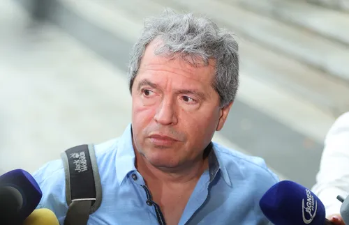 Тошко Йорданов: ГЕРБ не трябва да се обаждат, нито ПП-ДБ и ДПС, те забъркаха кашата