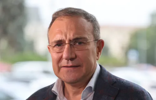 Борислав Гуцанов: Берем плодовете на безобразната промяна на Конституцията - СНИМКИ - ВИДЕО