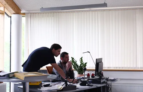 Великобритания обмисля нови правила за работа от домовете