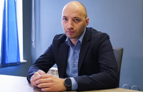 Димитър Ганев: Възможността Калин Стоянов да остане в МВР е изчерпана