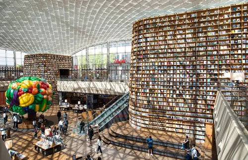 Кметът на Варна Благомир Коцев: Ако променим мястото, никога няма да има нова библиотека - СНИМКИ