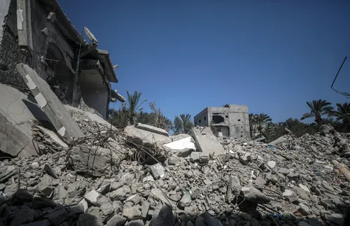 Конфликтът в Близкия изток: Израел печели