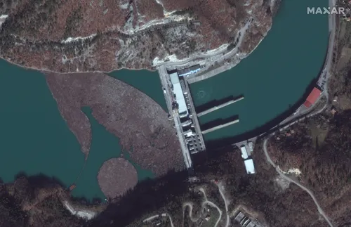 9-годишно бебе е сред мигрантите, удавили се в Дрина