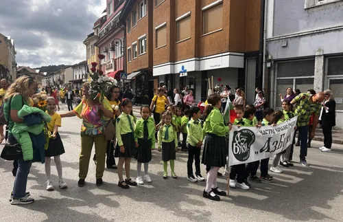 Над 25 милиона лева дават шанс на хиляди ученици да се занимават с изкуство и спорт през новата учебна година