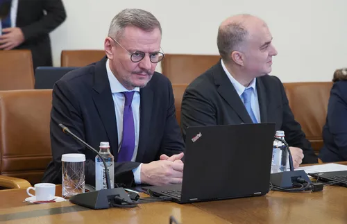 Милошев: Туристическият гаранционен фонд е в защита на потребителите