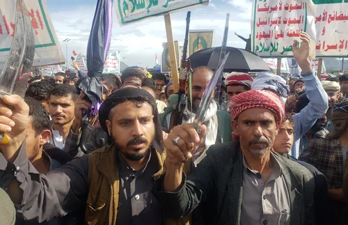 САЩ обявиха напредък в преговорите за примирие в Газа