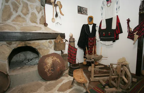 Къщата-музей „Баба Илийца“ почита подвига на героичната българка - СНИМКИ-ВИДЕО