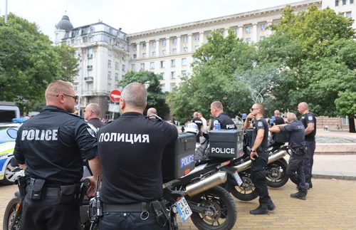 ВАС премахна наредбата за тестването на полицаи за наркотици