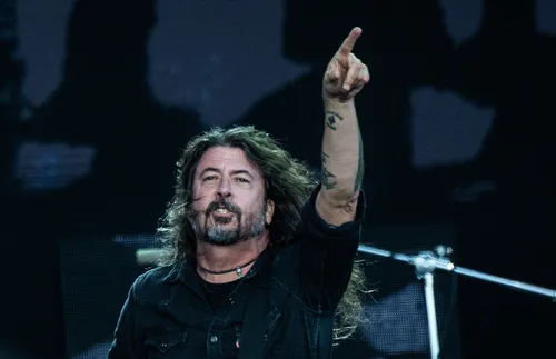 Foo Fighters не позволиха на Тръмп да използва техен хит в кампанията си