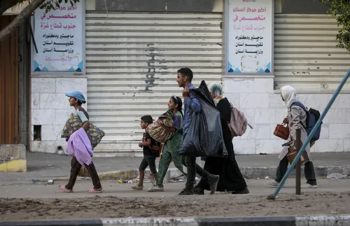 САЩ отбелязаха напредък в преговорите за Газа - подробности