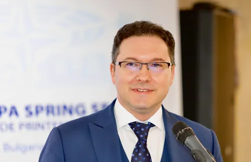 Даниел Митов: Въпросът е какъв ще е ресорът на бъдещия еврокомисар