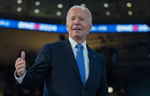 Съдия спря политиката на Байдън за имиграционна реформа