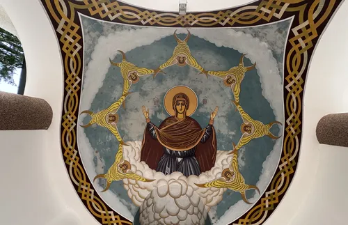 Гръцката църква заклейми откриването на Олимпийските игри в Париж