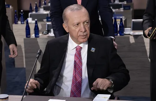 Ердоган изрази подкрепа за народа на Бангладеш