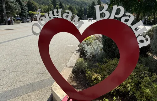 Враца е в топ 3 по заплати в България - СНИМКИ