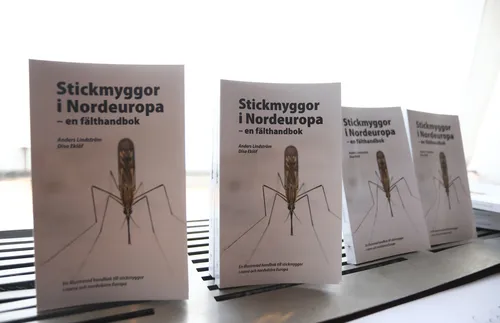 Извънредно пръскане срещу комари в София заради случаите на Западнонилска треска